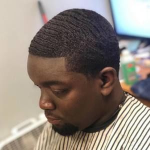 Meet your Posher, Joshua